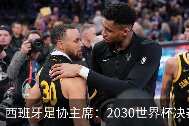 西班牙足协主席：2030世界杯决赛举办地一定在西班牙